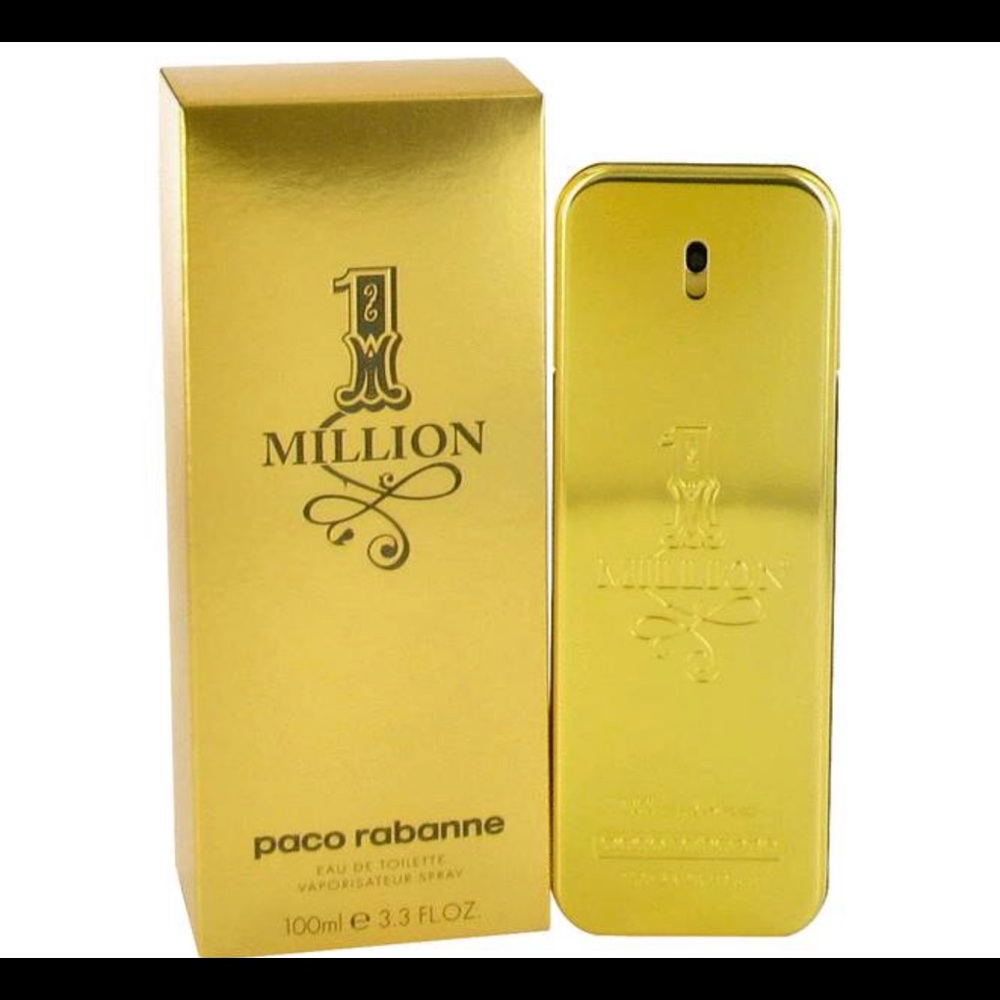 1 Millón men $76
